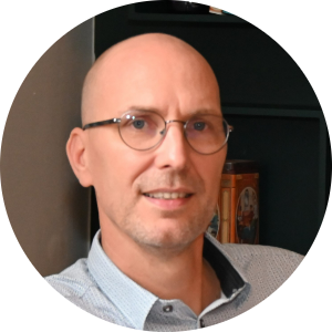 Patrick Schreurs