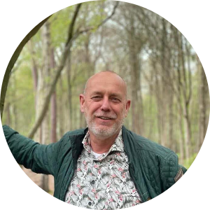 Henk Hagen