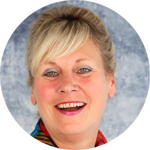Simone van den Akker-van Schaijck