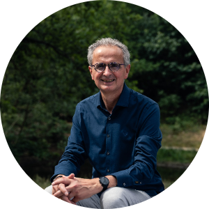 André van de Gronden