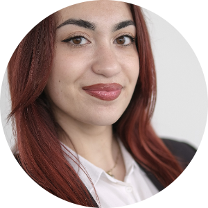 Gizem | GOB Praktijken Maastricht