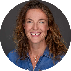 Simone | GOB Praktijken Online