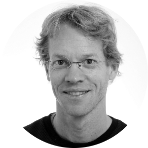Kristiaan bij de Vaate