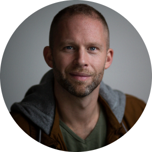 Bart van Arensbergen