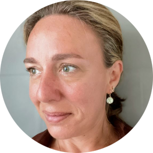 Sabine van t Westende