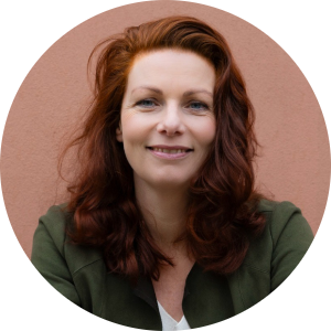Marjolein Klumper