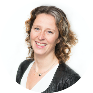 Mirjam Bekkenkamp