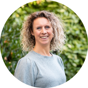 Maaike Hopman