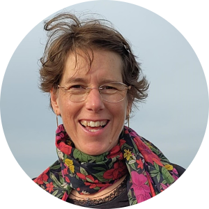 Mieke Lansbergen