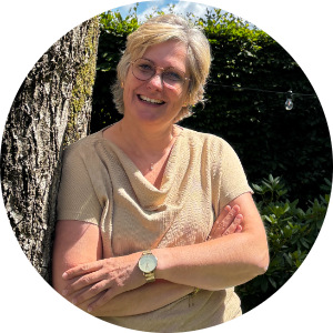 Henriette van Roekel