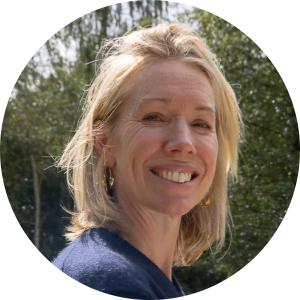 Carolien Klein-Willink
