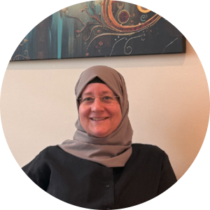 Alette Rabia Stam