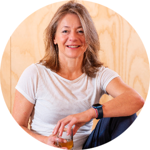 Mirelle Hoogervorst