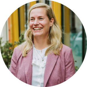 Margreet Tienstra