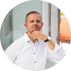 Dirk Jan Versluis