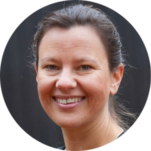 Sanne Eijken
