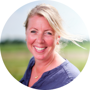 Vera Donkerbroek