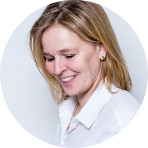 Susanne van der Veer