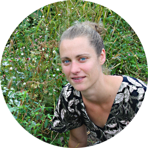 nancy van deurzen