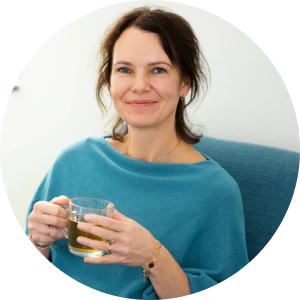 Pascalle Schoonderwoerd