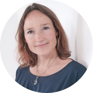 Susanne de Vos